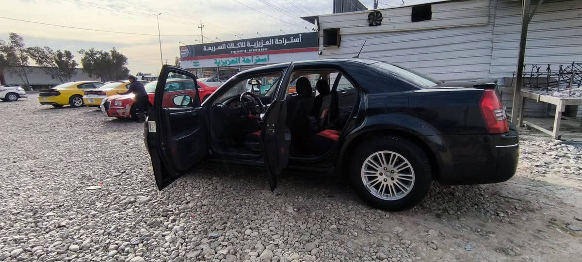 السلام عليكم
مكلف بالنشر
اخوان أوباما موديل 2008 السياره ع وضع الشركه واستخدام شخصي شرط ممشتغله خط السياره ممتعوبه كير جديد

محرك جديد

تخم تاير جديد

تبريد ثلج

كهربائيات ماكو شي ميشتغل

السياره ابلايه ع شركه

بيها فقط قطعتين

ماشيه 270 

رقم سليمانيه الانكليزي  محرك 3500

مكاني واسط عزيزيه 

السعر 120 وبيها مجال

‏‪0773 101 2599‬‏

 ‏‪0781 852 0977‬‏

ابو حسن
