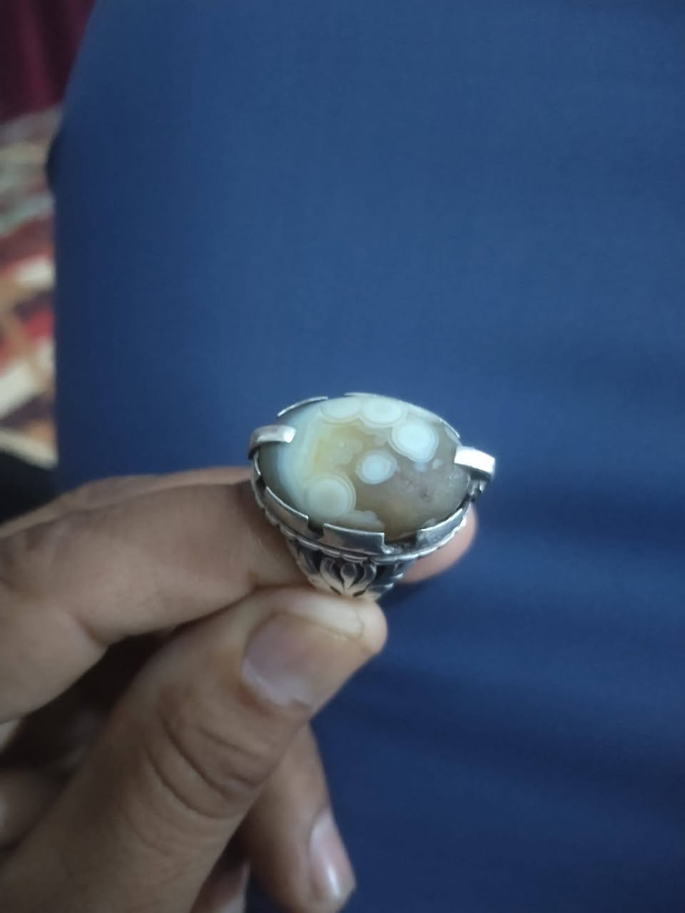 سلام عليكم عمي لمو شراي ليش يواعد ويجذب اعيد النشر بسبب وعود الكاذبه الشراي خاص ويدلل


**إذا كنت صاحب هذا الإعلان وتريد حذفه لأي سبب، رجاءا أرسل رسالة إلى الدعم الفني**