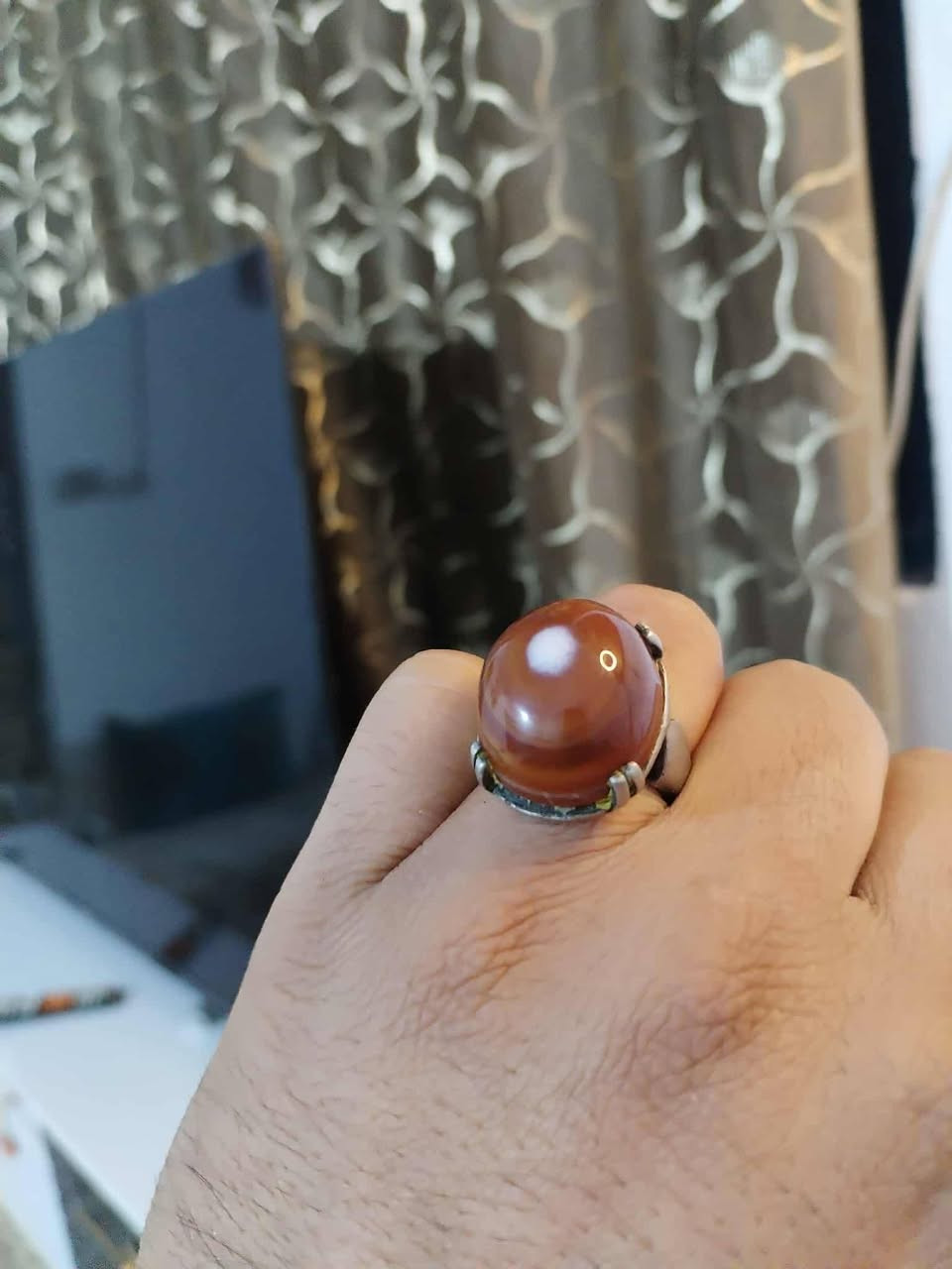 السلام عليكم
محابس للبيع او المراوس شنو عندك نزله بلتعليقات او تفضل خاص 
المكان بصره


**إذا كنت صاحب هذا الإعلان وتريد حذفه لأي سبب، رجاءا أرسل رسالة إلى الدعم الفني**