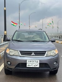 اوتلاندر • ٢٠٠٨ • ٢٣٠٠٠٠كم