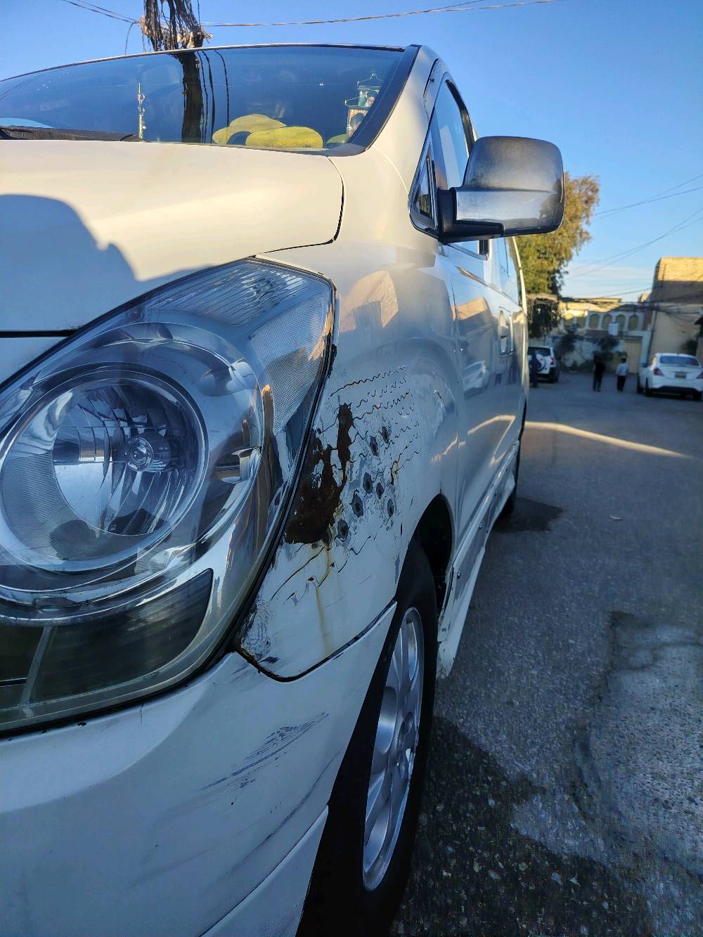 مكانه نجف
حي النصر مهندسين
