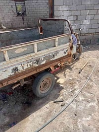 ستوته موديل 15 السعر مليون ومئه بها مجال07887906140