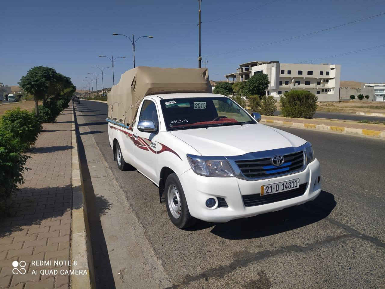 مەرزیەی تاک بۆ فرۆشتن تا 2029 تازەیە بۆ زانیاری زیاتر پەیوەندی بکە 
***********
*********** شمشمل, السليمانية
