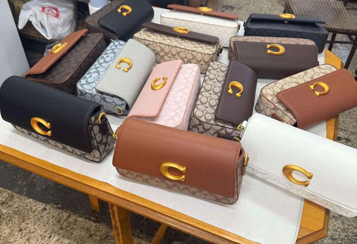 من المصنع مباشرة 
متوفر جميع الكواليتي اسعار منافسه 🔥
رابط قناتنا على التيلجرام جميع الموديلات اشترك 👇 
https://t.me/ALEPBSGTJIXNUIDY8/99156
https://t.me/ALEPBSGTJIXNUIDY8/99156
رابط قروب على الواتساب 
https://whatsapp.com/channel/0029VbBYql5IyPtT3NnOT83d


**إذا كنت صاحب هذا الإعلان وتريد حذفه لأي سبب، رجاءا أرسل رسالة إلى الدعم الفني**