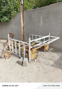 محجر واحد طن نضيف  للبيع سعره  100 الف 07818973092