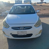 اكسنت • ٢٠١٦ • السماوة