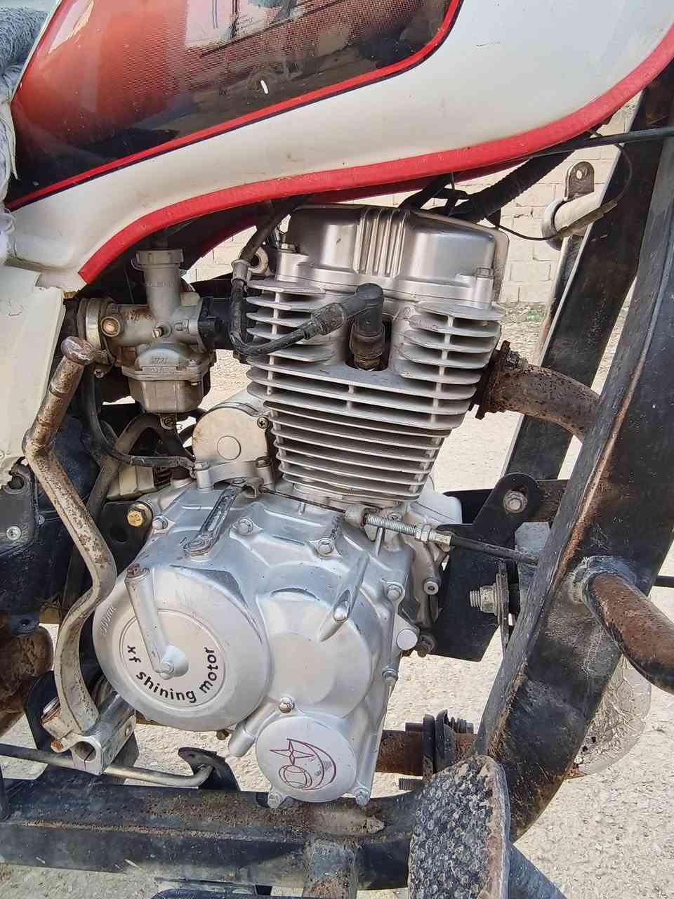 سلام عليكم ستوته للبيع
موديل 2023
محرك مكفول سبانه ممدود عليه 
السعر مليون و متين 
رقم. ***********
