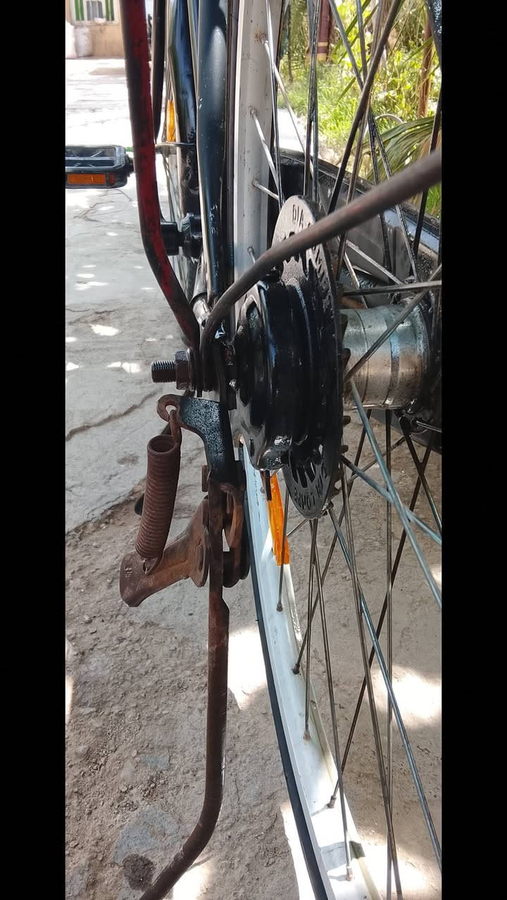 باسكل بناتي للبيع  حجم  26 قيم وخذ   بس مصبوغ


**إذا كنت صاحب هذا الإعلان وتريد حذفه لأي سبب، رجاءا أرسل رسالة إلى الدعم الفني**