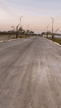 الديوانية طريق الدغاره • ٢٠٠م • زراعي