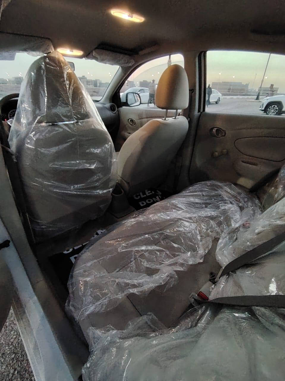 نيسان صني مديل 24 بسم شركه زيرو وكلة مجانية السعر من اخير 132قفل من اخير هذا رقمي ***********
