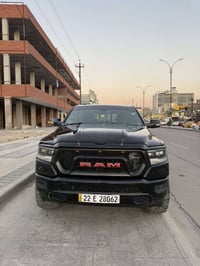 بگ هورن • ٢٠٢٢ • ٤٠٠٠٠ كم