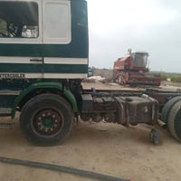 موديل ٩٢ • قلاب • صلاح الدين