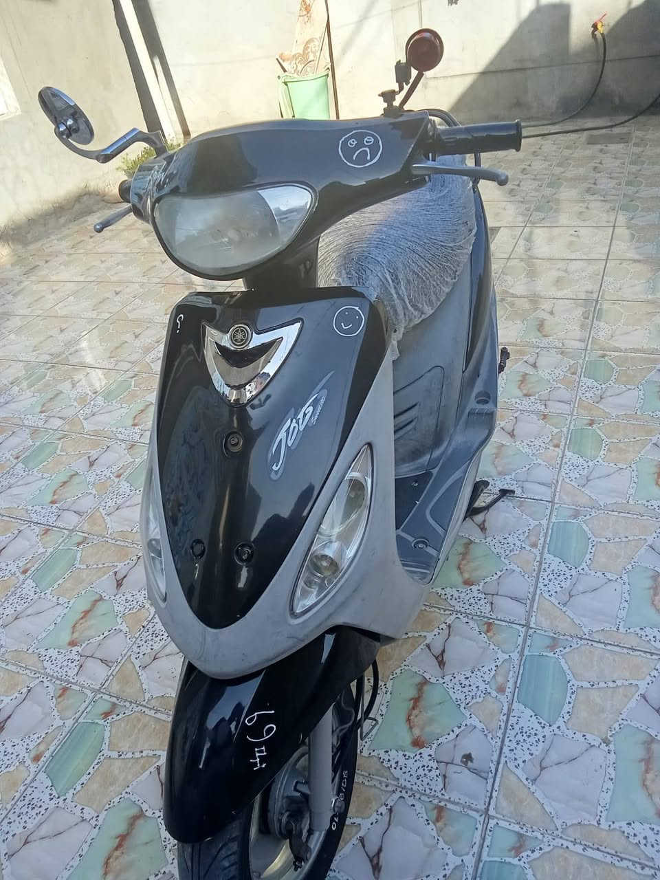 ماكس منغولي للبيع بيها دخان قليل
550 
مانقصها ايشي كلشي شغال


**إذا كنت صاحب هذا الإعلان وتريد حذفه لأي سبب، رجاءا أرسل رسالة إلى الدعم الفني**