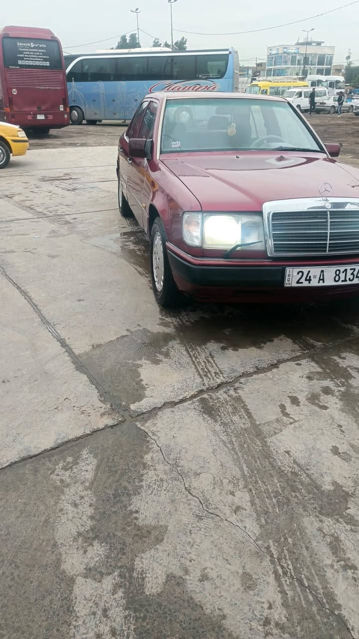 سلام عليكم سياره مارسيدس موديل92رقم دوك تحويل مباشر سياره نضيفه نقصه شغلت بصيطه سعره38 مكاني الشعله الشراي يتصل عل الرقم *********** خاص ماجوب
