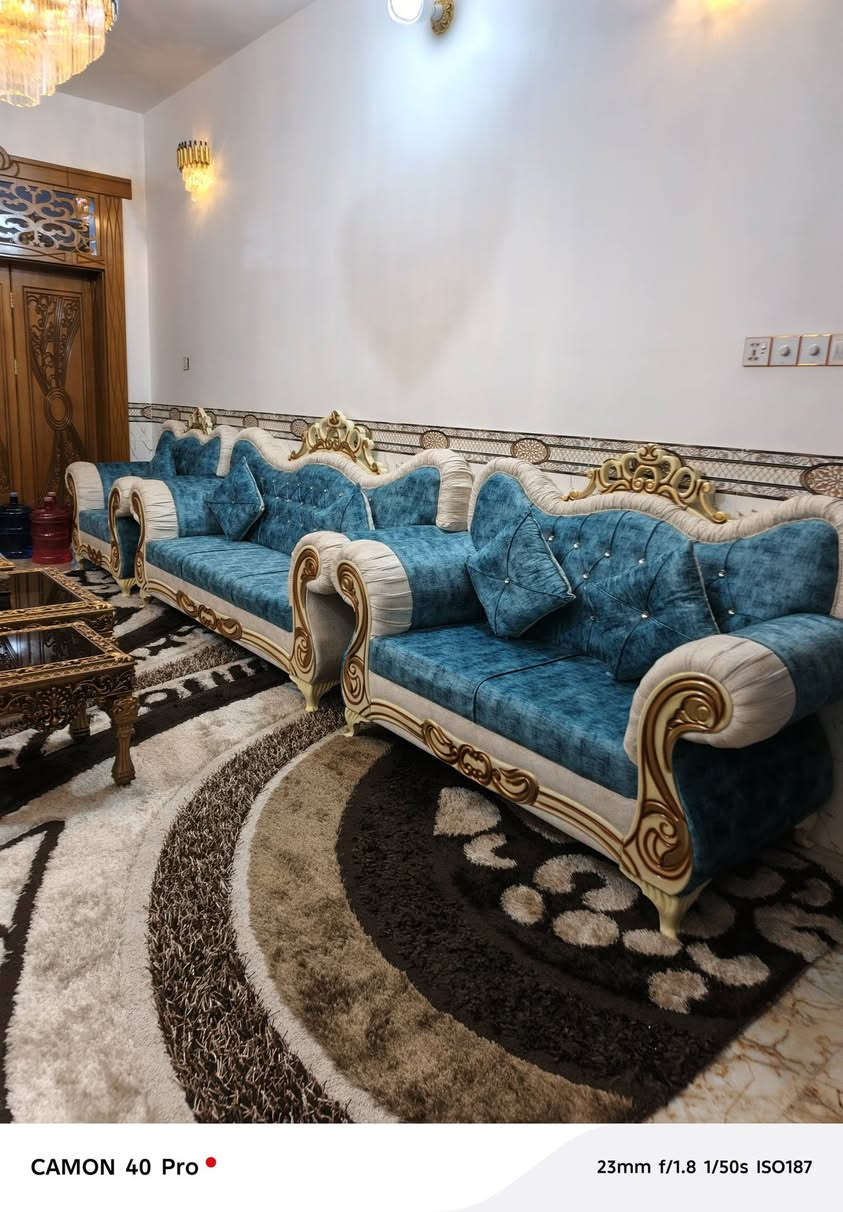تخم ملكي عدد اثنين للبيع المكان نجف حي النداء الاستفسار***********

