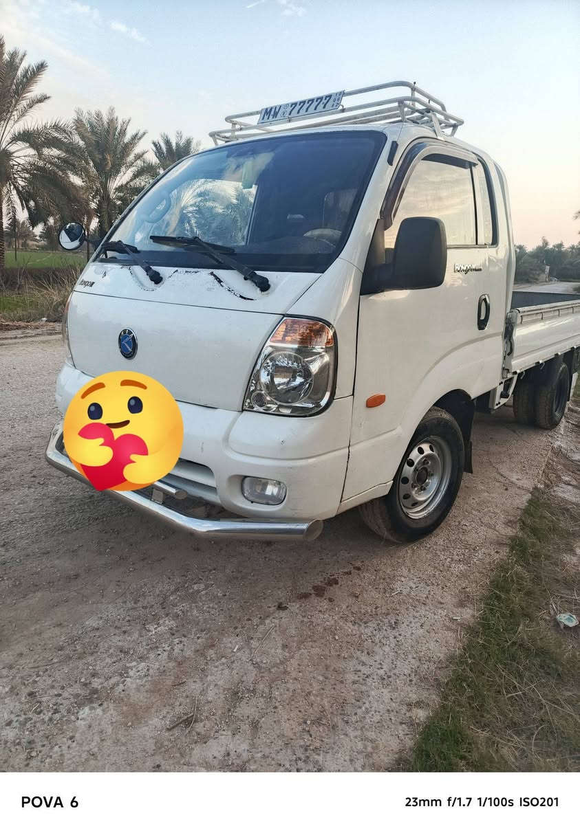 يالله اللهم صلي على محمد وآل محمد
سياره كيا 3000 محرك وكير واكسن وشاصي ورقم شاصي مكفول قماره مكفوله من الصبغ والضربه  سياره على وضع الشركه  خير من الله باتري جديد تخم تايرات كله جديد موديل 2007 رقم السياره بغداد مكان السياره بابل متعهد بالمداور الرقم انكليزي سنويه 2030 السعر خاص ***********
