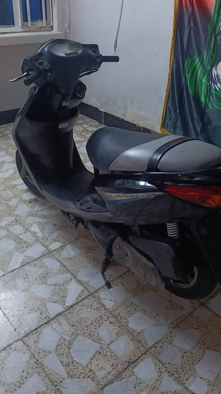 سلام عليكم بريز بغبغاء دراجه رمبه كفاله عامه السعر 900المكان بغداد الشراي يتصل ***********
