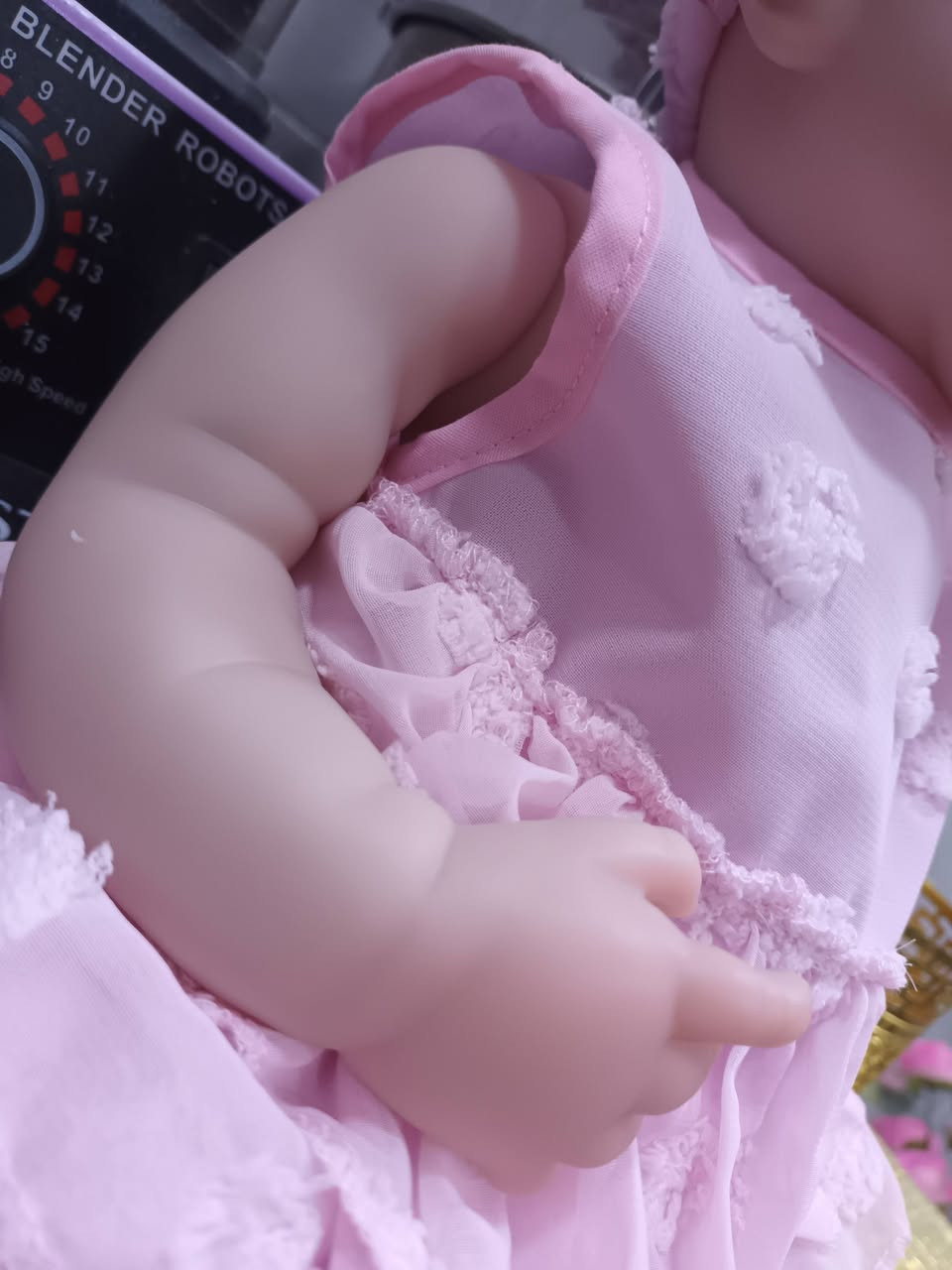 سليكون كامل الجسم للحجز والاستفسار خاص


**إذا كنت صاحب هذا الإعلان وتريد حذفه لأي سبب، رجاءا أرسل رسالة إلى الدعم الفني**