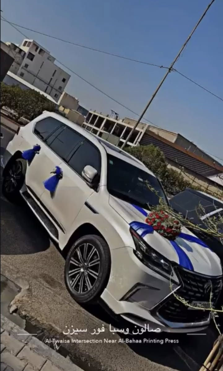 سلام عليكم لكزس ٢٠٢١ خليجي فول مواصفات للخير كفاله عامه بيه ملاحضات قليله ماشيه ٨٧ الف حقيقي مغلف نانو عند شركة باركود سعر ٨٣٠
***********
