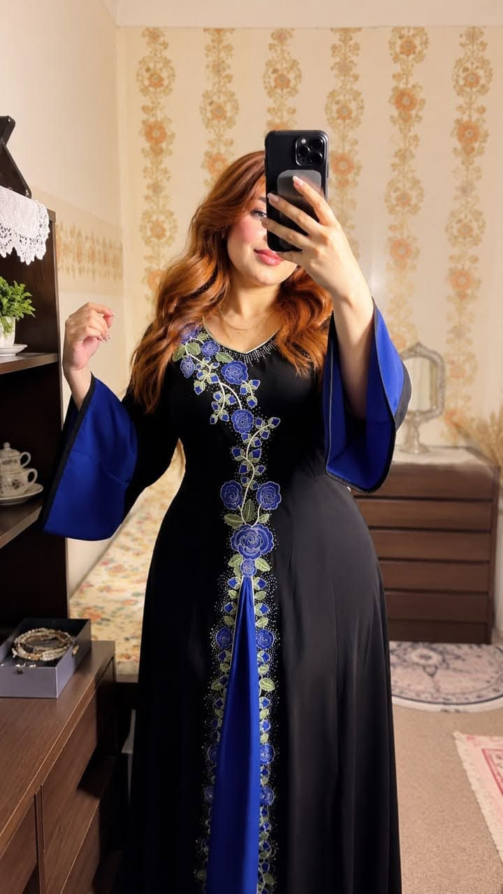 بسم الله الرحمن الرحيم 

كشمير كابوي مطاط الاصلي دبل كلوش 
القياسات: L XL XXL من وزن 45 إلى 110 

الحجز خاي


**إذا كنت صاحب هذا الإعلان وتريد حذفه لأي سبب، رجاءا أرسل رسالة إلى الدعم الفني**