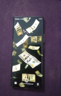 تكنو سبارك ٢٠ برو+ • شاشة مكسورة • ذاكرة ٢٥٦