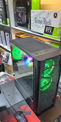 كيس تجميعه للمونتاج والالعاب بمعالج زيون  المعالج Intel Xeon E5-2680 v...