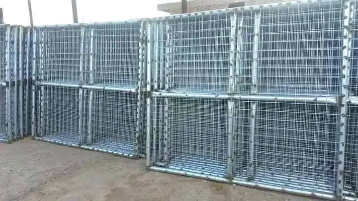 عمل ونصب كافه اسيجه ال بي ار سي
في محافظة الديوانيه
سعر المتر يبدأ من 5 الاف لحد 9 الاف حسب المسافه وسمك السيم
وبيد كادر فني هندسي متخصص في مجال هذا العمل
للاستفسار الاتصال *********** واتساب
