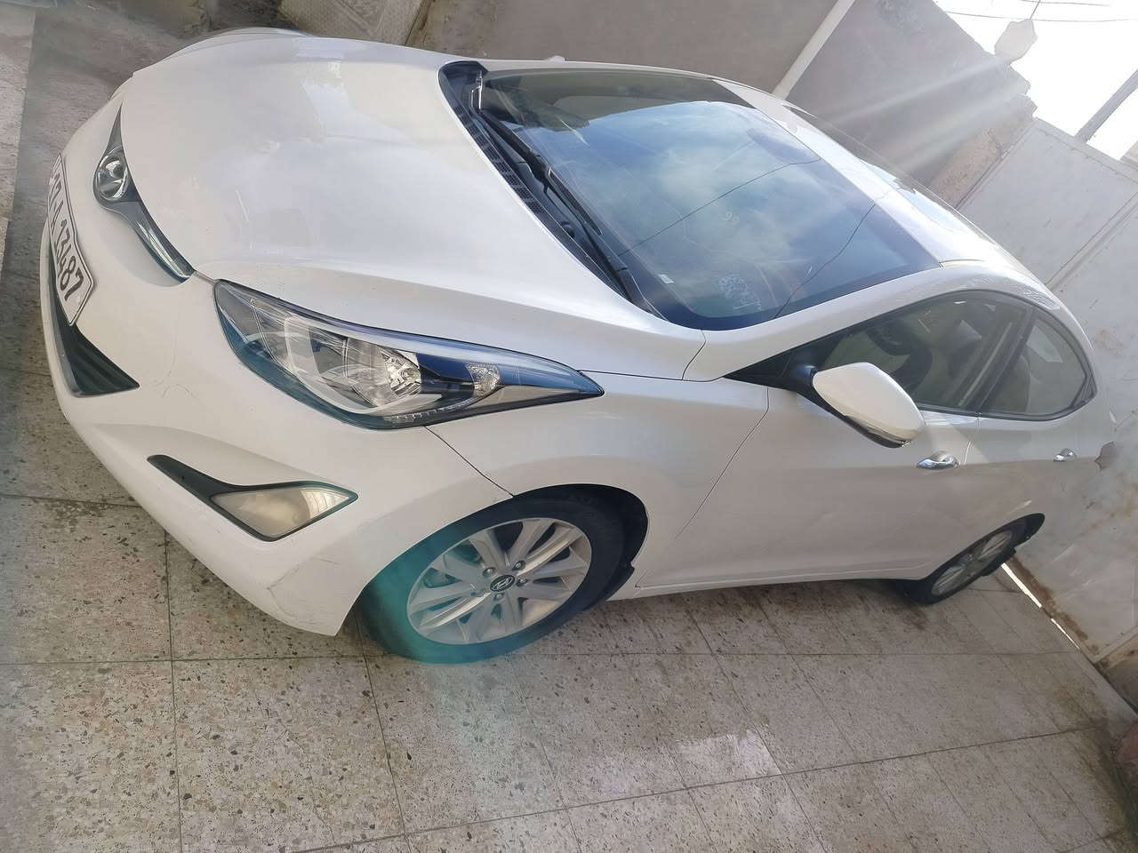 l
السلام عليكم 
النترا 14 خليجي 
فول مواصفات فتحه ويلكب شاشه كامره تحكمات 
مكينه 1800 مكفوله
رقم مثنى 
مكفوله من صبغ و تبديل بيه باردات بسيطات 
سعرها 125 وبيها مجال 
تفاصيل اكثر خاص او اتصال 
***********
