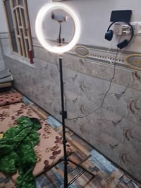 ستان جديد • ضو شغال • الغزالية