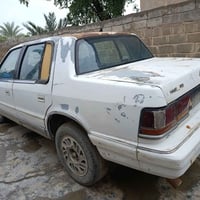 دوج • ١٩٩٦ • رقم ديالى