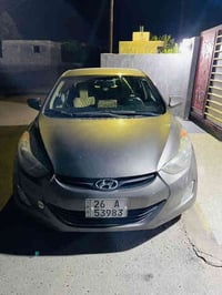 النترا 2012 وارد امريكي الضرر قطعتين باب وچاملغ عكس السايق بدون دواخل ...