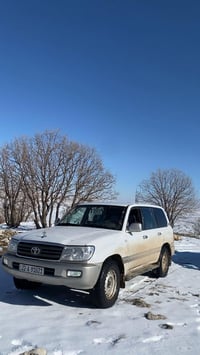 مۆنیکا • ٢٠٠١ • بنزینی