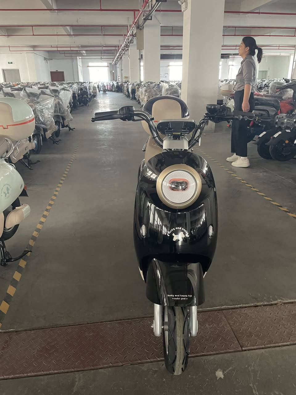 350 usd China  60v20 Ah. Battery


**إذا كنت صاحب هذا الإعلان وتريد حذفه لأي سبب، رجاءا أرسل رسالة إلى الدعم الفني**