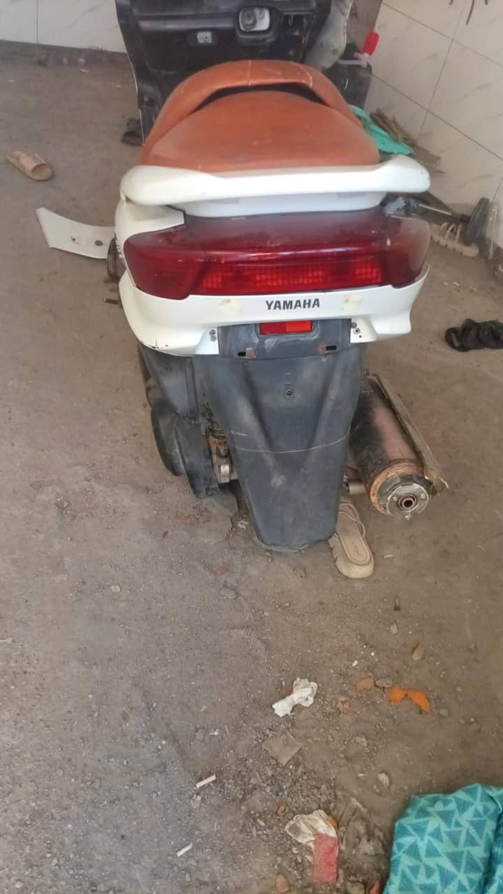 دراجه ماجسته نضيفه عوزها ترتيبات.
سعر ٣٥٠ بيها مجال الاتصال ***********
