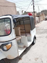 تكتك بياجو • ٢٠١٨ • اوراق