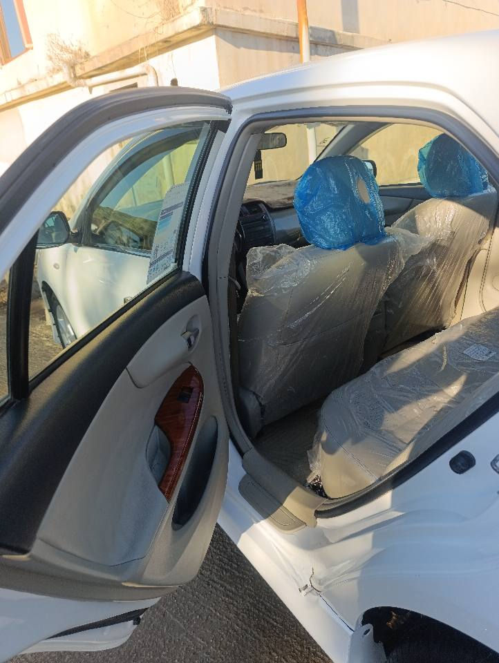 کرۆلامۆدێل2013مانگی7بەبلێت یەک دەست بەناوخۆمانەوەیەیەکدینار مەسرەفی نیە سپۆرت کوشن چڵد سوکان حەیزەران بەس سڵاید نیە فولە ،بێ سارد بێ شوختو چاڵ بێ بۆیاخ یەک برخوی شەریکەی دەسکاری نەکراوە سەنەوی تازەیە تا 2030 السليمانية, العراق


**إذا كنت صاحب هذا الإعلان وتريد حذفه لأي سبب، رجاءا أرسل رسالة إلى الدعم الفني**