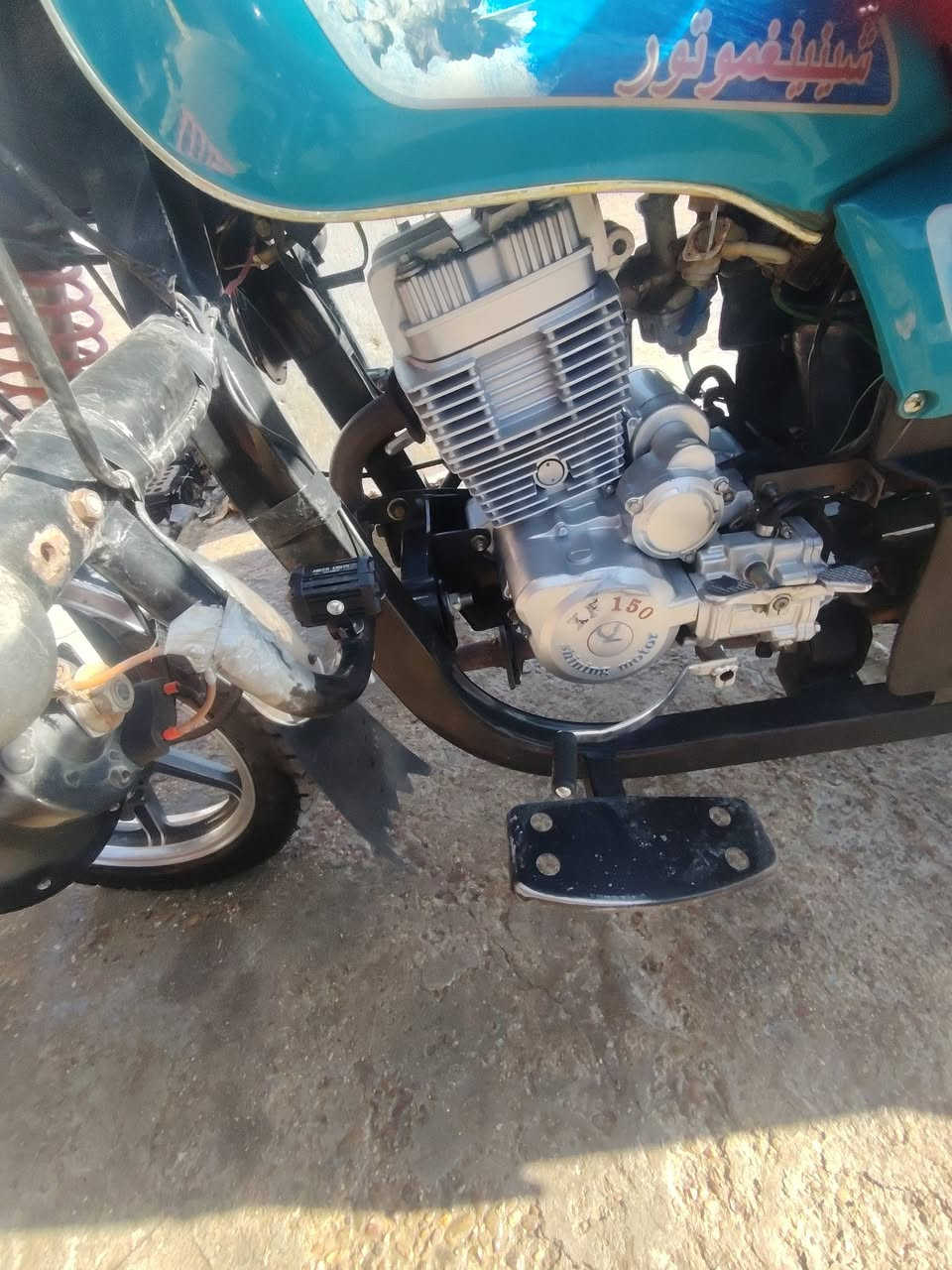 السلام عليكم ستوته للبيع مديل 2023 مكان الجامعه بابل السعر ٢٦٠٠ وبيه مجال ***********
