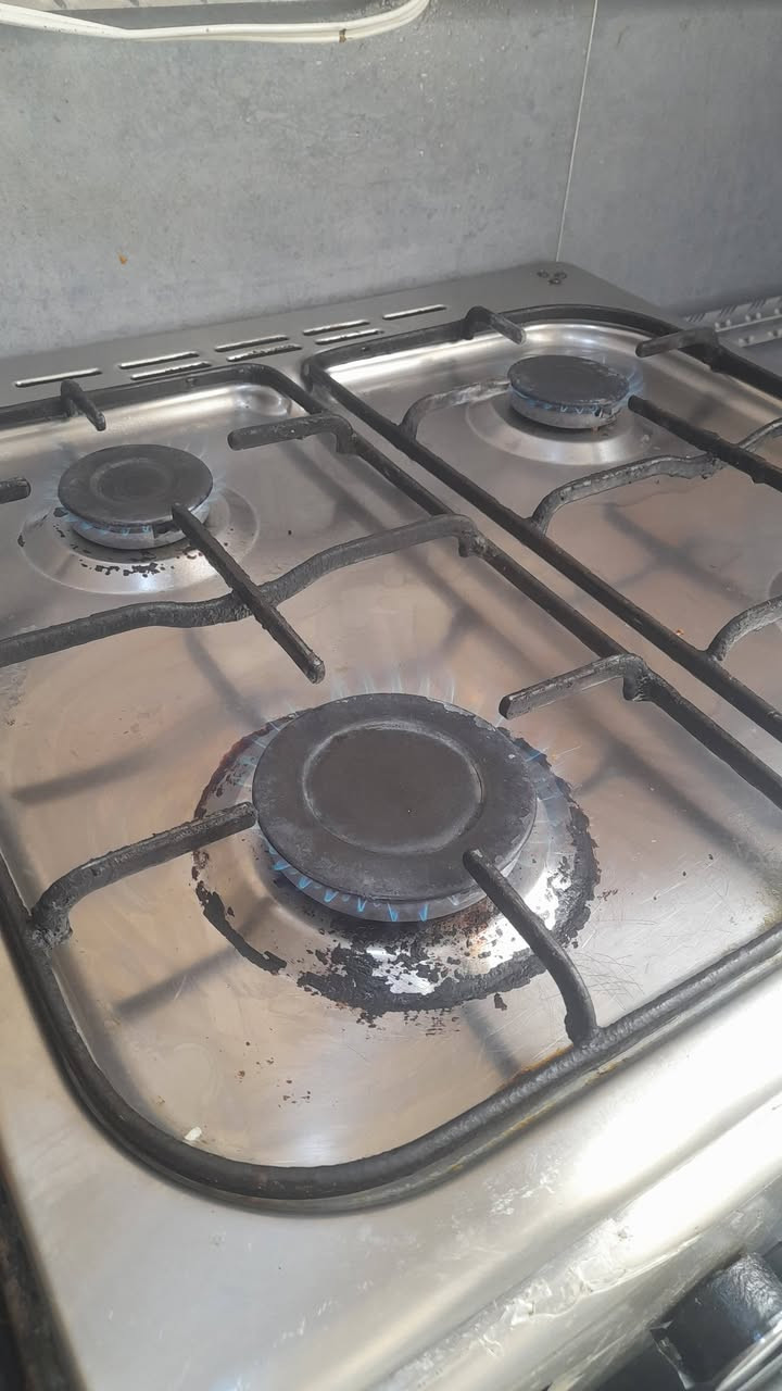 طباخ باله اوربي ٤ عيون شغال والفرن شغال نضام الفرن مالته كلش حلو الاعلى مفصول عن الاسفل ثكيل كلش قوي سعره ١٥٠


**إذا كنت صاحب هذا الإعلان وتريد حذفه لأي سبب، رجاءا أرسل رسالة إلى الدعم الفني**