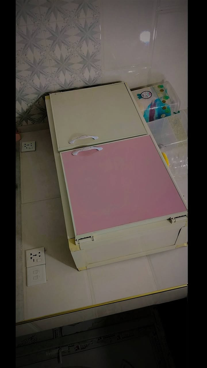 سلام عليكم بنات كاونتر للبيع ب١٥٠ باب أولى بي ضرر بسيط مكاني الوردية مدائن ٣قطع


**إذا كنت صاحب هذا الإعلان وتريد حذفه لأي سبب، رجاءا أرسل رسالة إلى الدعم الفني**