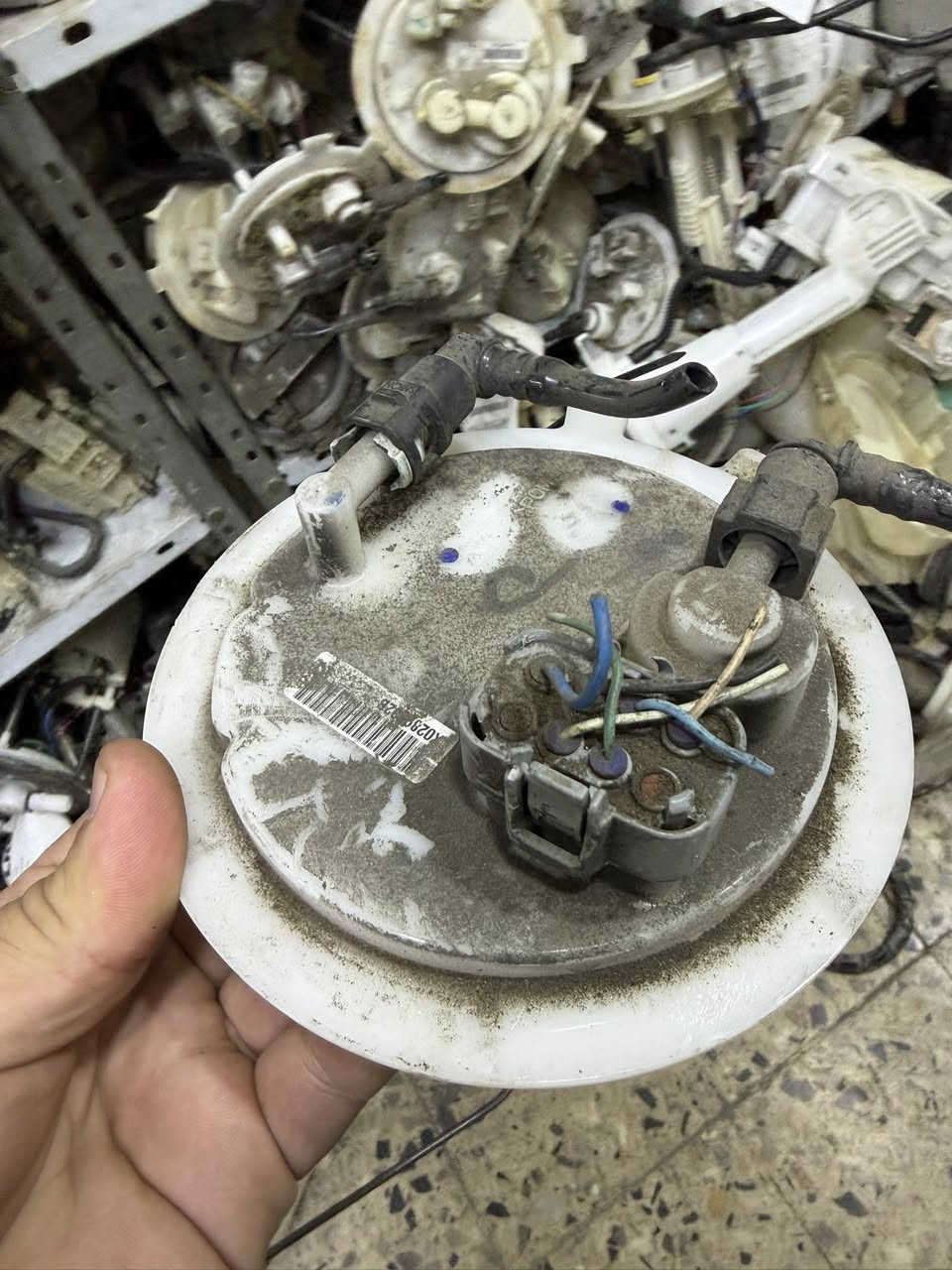 سلام وعليكم شباب متوفر جميع انواع  السيارات اليابانيه النيسان ولانفنتي  متوفر جمله باسعار مناسبه وحلوه كلش جميع الموديلان من 2007 لحد 2025 كله تفصيخ فتح تانكي ومتوفر توصيل لكل محافضات العراق ***********
