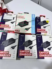 شواحن لابتوب • متوفر