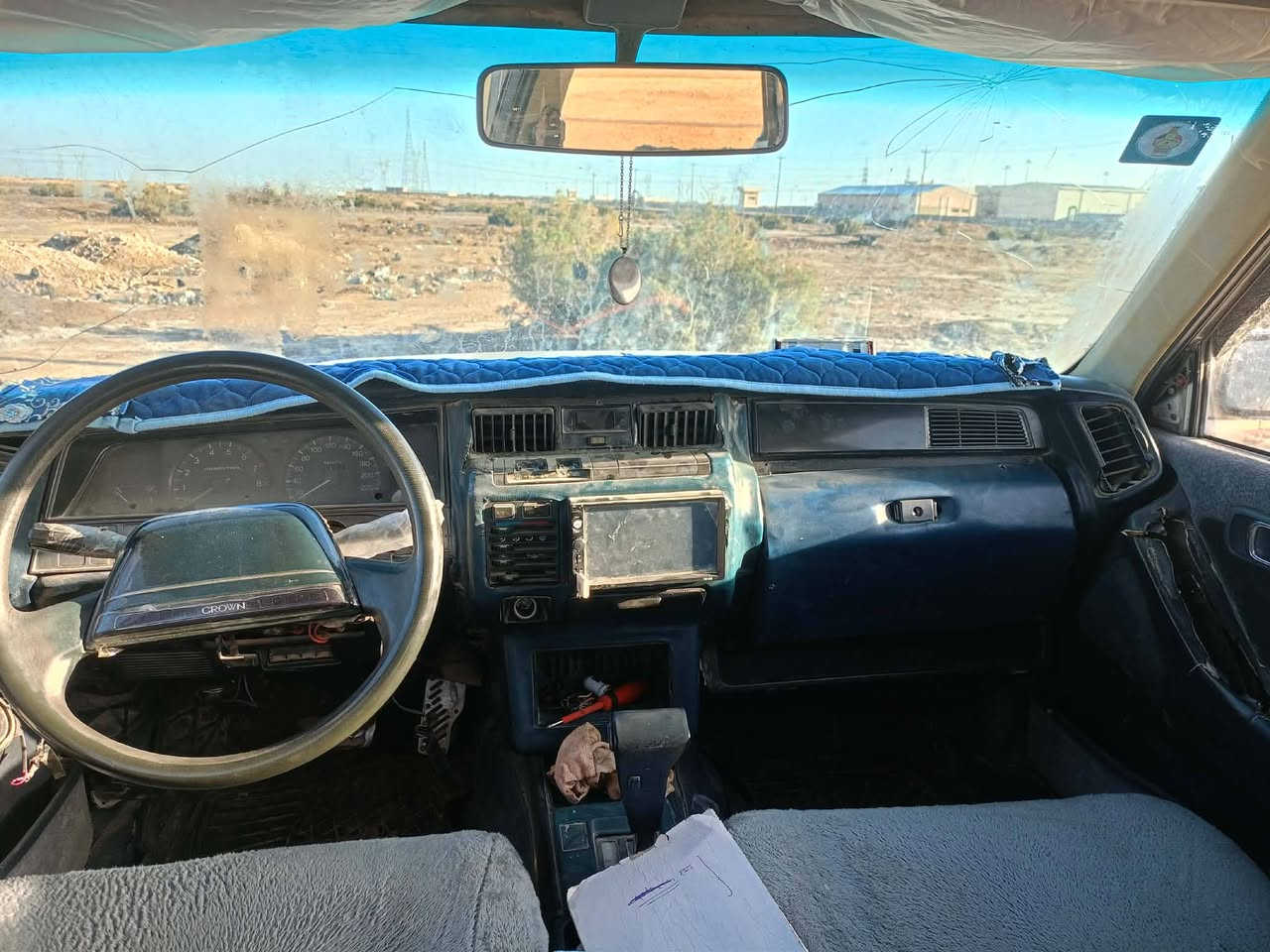 سيدان مديل 89رقم بغداد بسمي
محرك وكير بطه 2500
تبريد شغال تخم تاير حداديه كله جاهزه مكفوله من ضربه
مكان سياره سماوه /سعر 45 وبي مجال
***********
