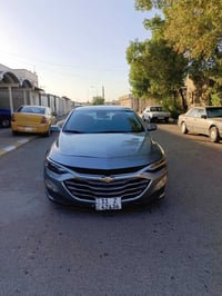 ماليبو ٢٠٢٤ • ٢٠٠٠٠ كم • حادث دعاميه