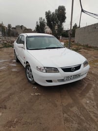مازدا 626 • موديل 2001 • أربيل