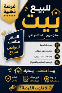 ملحق حي الجمهوري • ٩٧م • طابو صرف