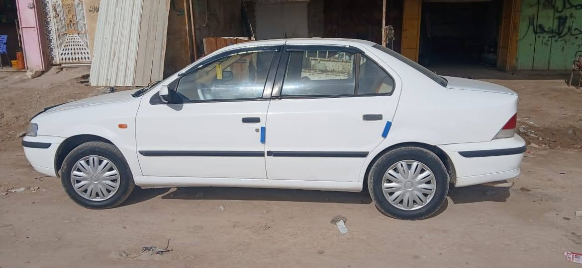 سمندمديل 2011كفاله عامه ماعده هلاليات ودوس والباقي كفاله عامه كير ومحرك مكفولات حداديه جديده تبريد تخم تاير جديد السياره احله من الصوره اني المالك المكان دوانيه قضاء الشنافيه السعر 45سياره مال جناي ***********
