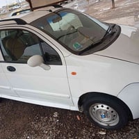 للبيع كيو كيو مكفوله ماشيه 45 رقم نكليزي اوتوماتيك موديل 2009 السعر 33...