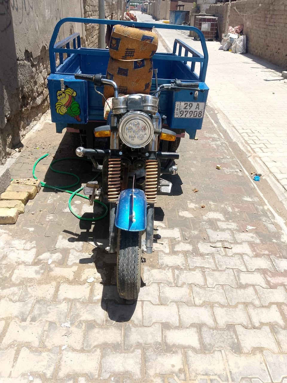 ستوته للبيع رقم.
باقي التفاصيل اتصل على رقم الهاتف ***********
