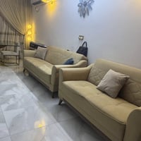 اثاث بيت • بغداد السيديه • تخم رصاصي ٨مقاعد