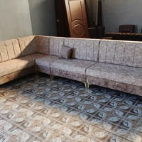 أثاث منزلي • نظيف جداً • حي الجغيفي الثانية